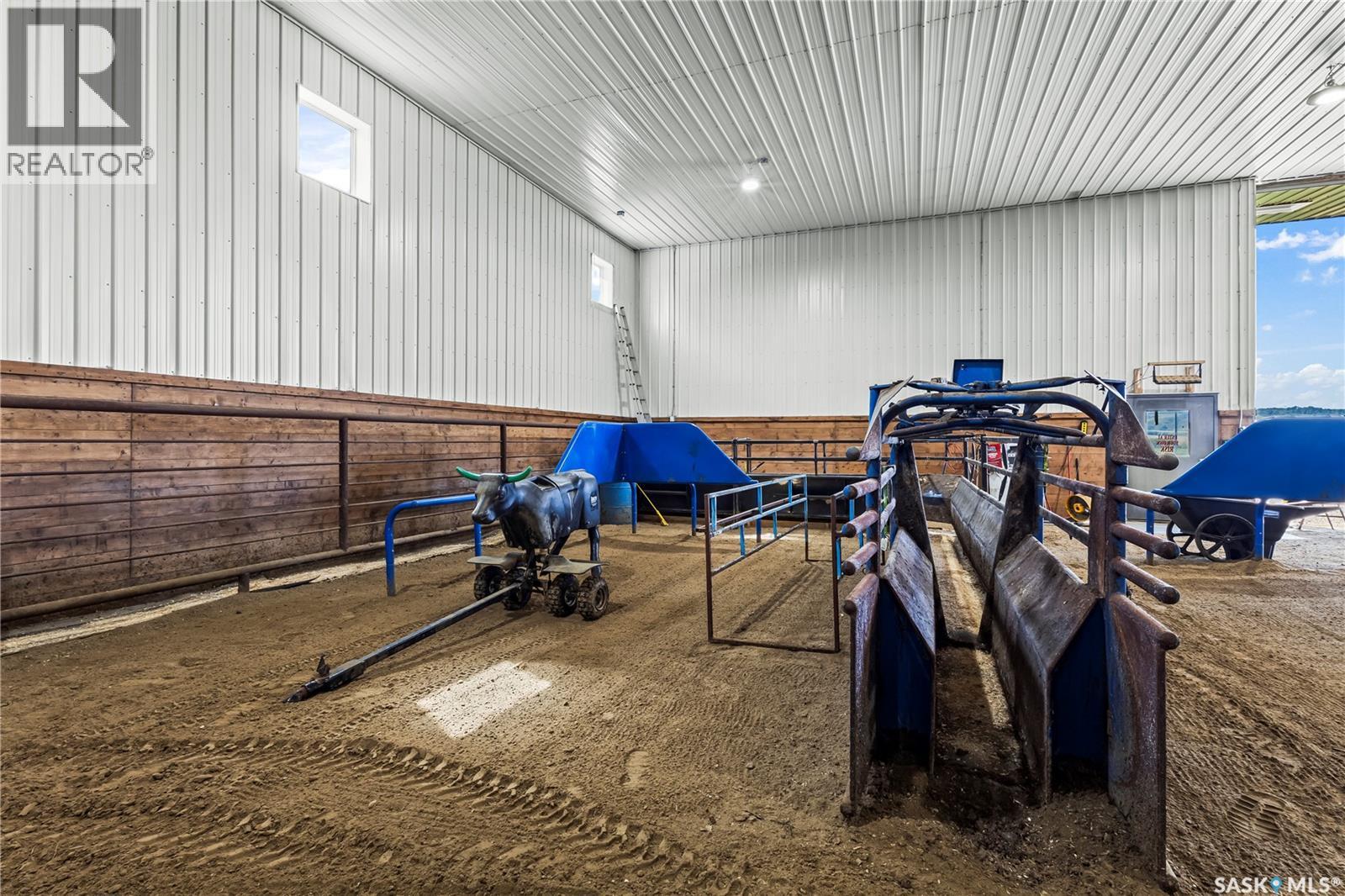 Battleford Equestrian Acreage, Battle River Rm No. 438, Saskatchewan  S0M 0E0 - Photo 62 - SK046757