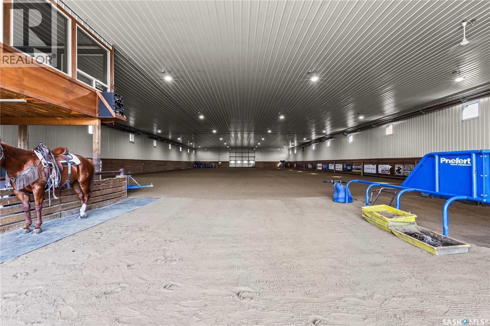 Battleford Equestrian Acreage, Battle River Rm No. 438, Saskatchewan  S0M 0E0 - Photo 64 - SK046757