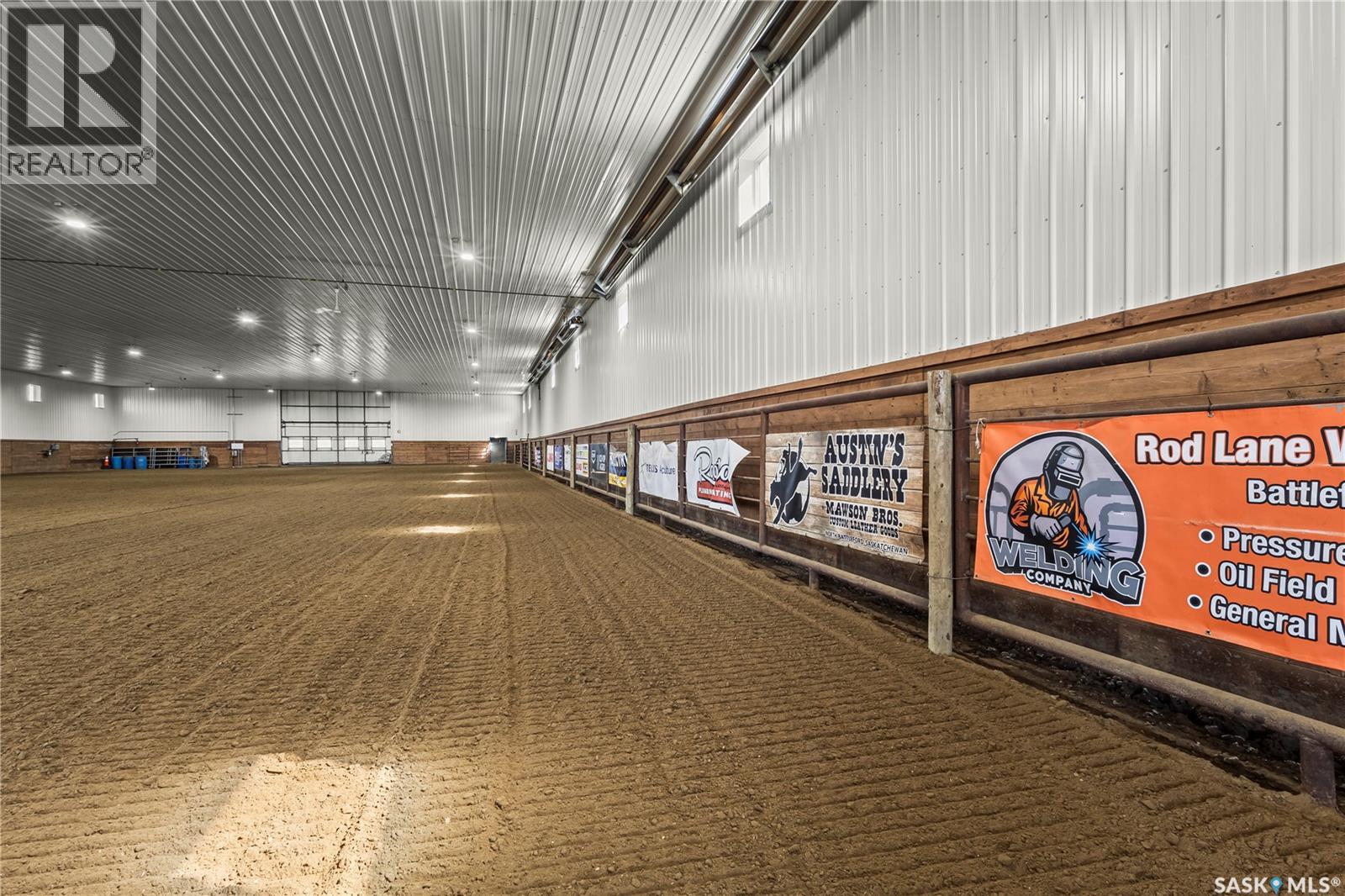 Battleford Equestrian Acreage, Battle River Rm No. 438, Saskatchewan  S0M 0E0 - Photo 65 - SK046757