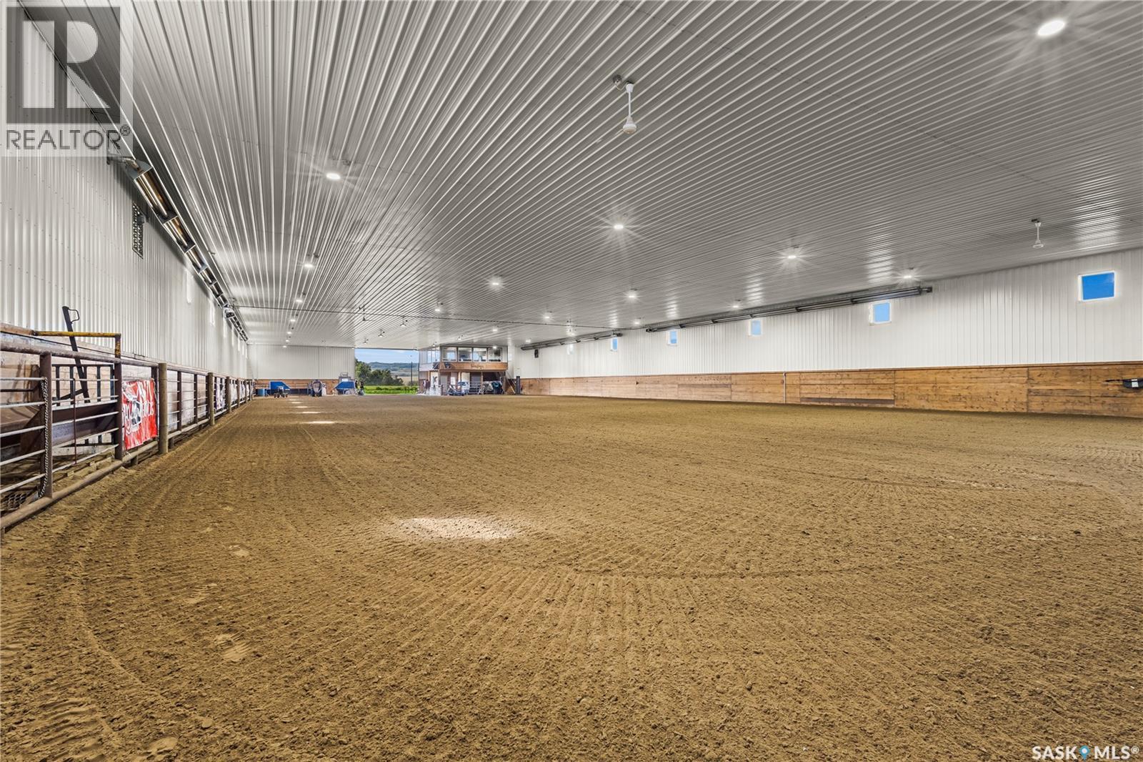 Battleford Equestrian Acreage, Battle River Rm No. 438, Saskatchewan  S0M 0E0 - Photo 66 - SK046757