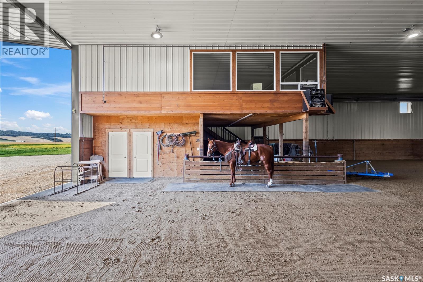 Battleford Equestrian Acreage, Battle River Rm No. 438, Saskatchewan  S0M 0E0 - Photo 68 - SK046757