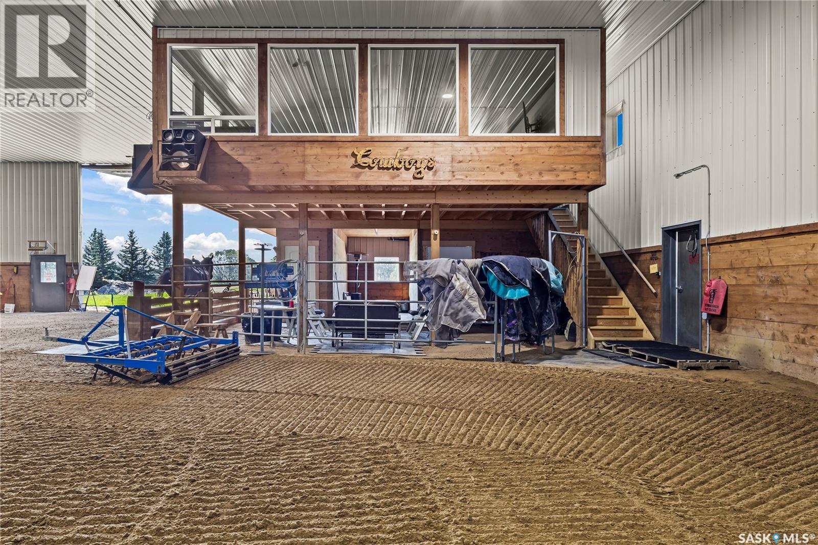 Battleford Equestrian Acreage, Battle River Rm No. 438, Saskatchewan  S0M 0E0 - Photo 69 - SK046757
