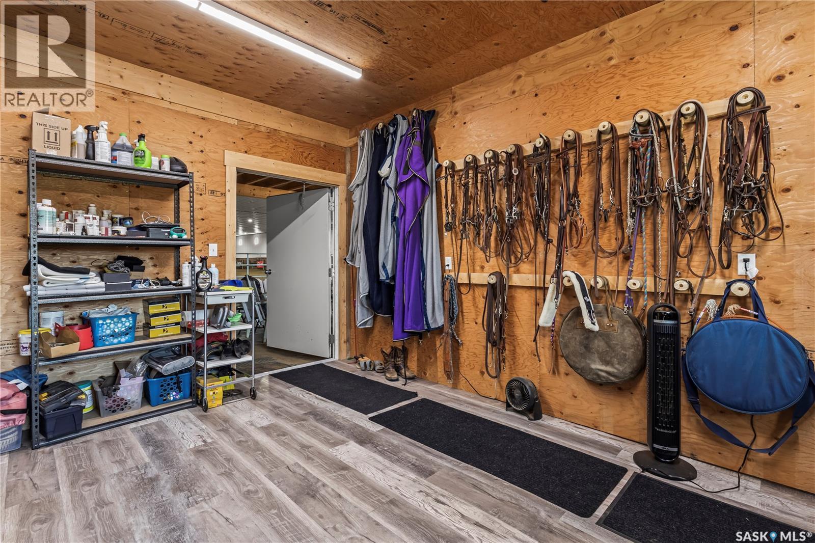 Battleford Equestrian Acreage, Battle River Rm No. 438, Saskatchewan  S0M 0E0 - Photo 73 - SK046757