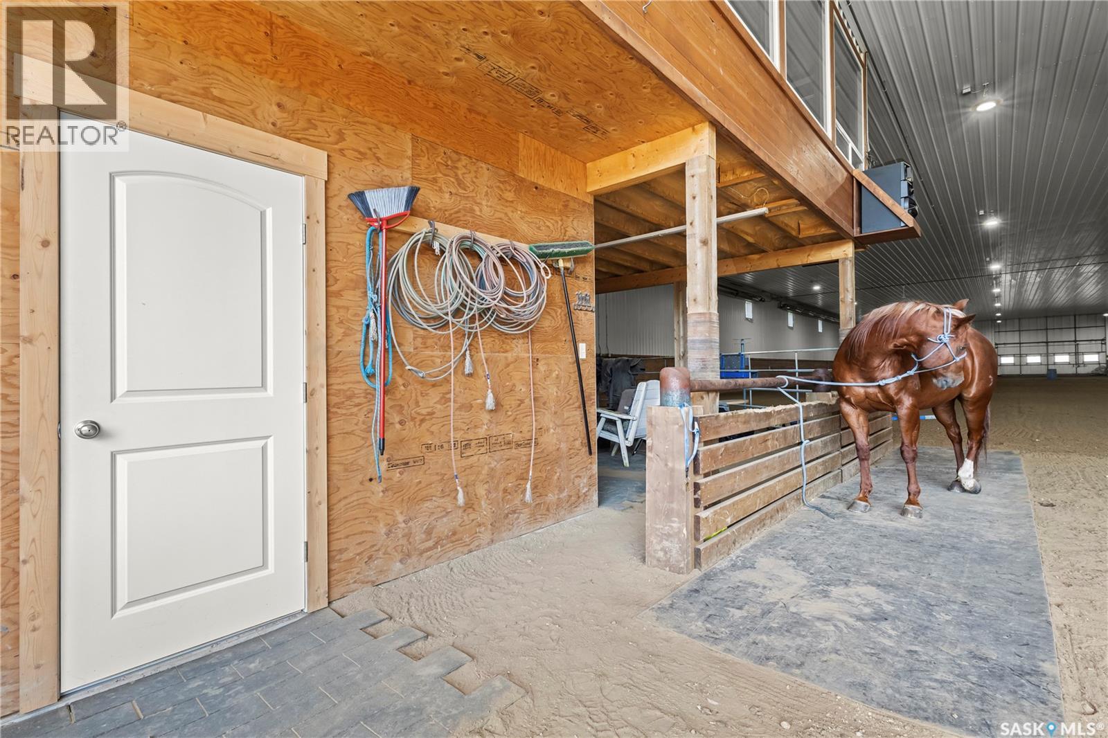 Battleford Equestrian Acreage, Battle River Rm No. 438, Saskatchewan  S0M 0E0 - Photo 74 - SK046757