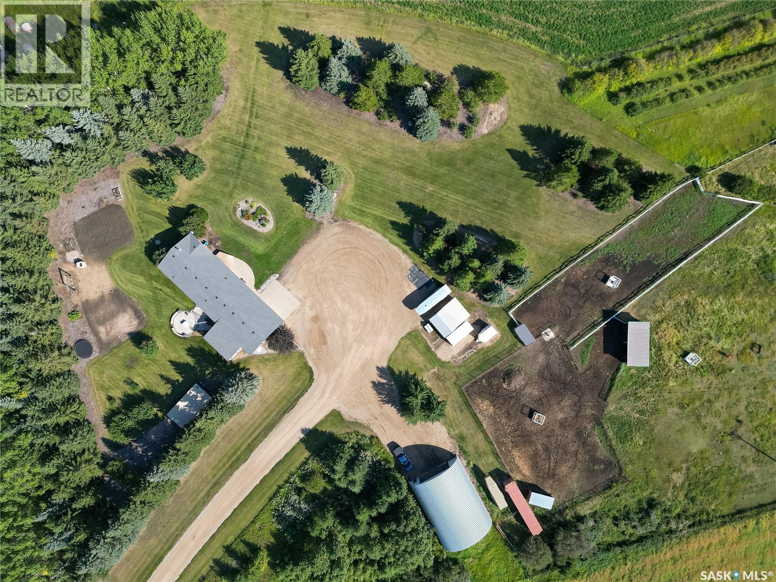 Battleford Equestrian Acreage, Battle River Rm No. 438, Saskatchewan  S0M 0E0 - Photo 91 - SK046757