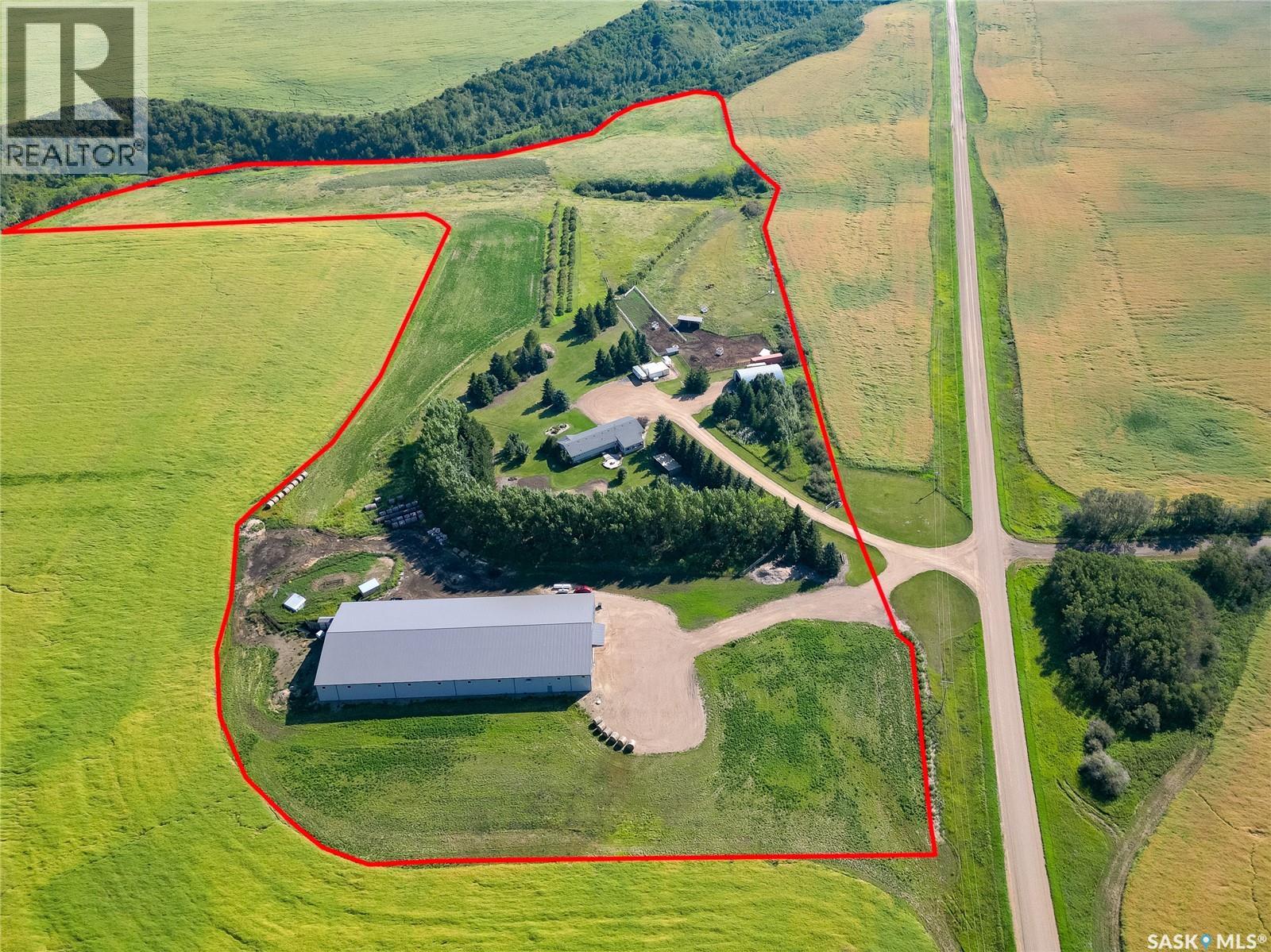 Battleford Equestrian Acreage, Battle River Rm No. 438, Saskatchewan  S0M 0E0 - Photo 92 - SK046757