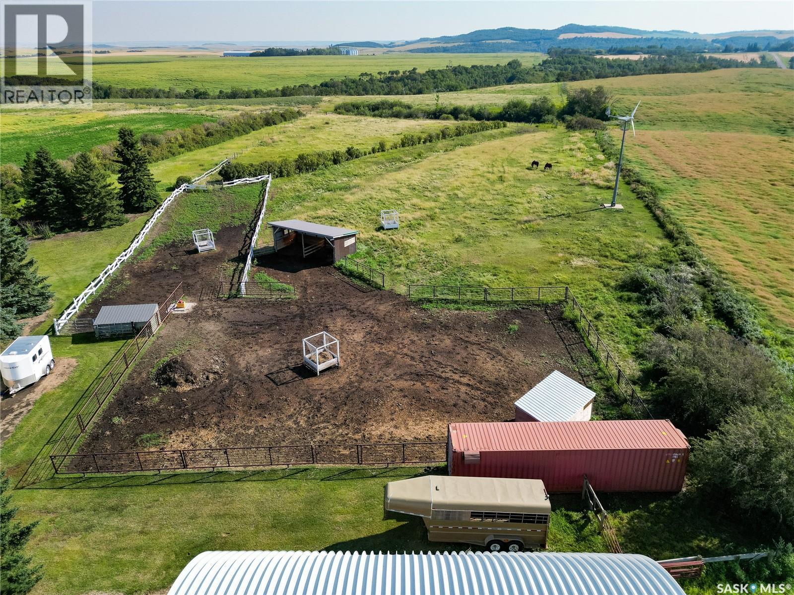 Battleford Equestrian Acreage, Battle River Rm No. 438, Saskatchewan  S0M 0E0 - Photo 93 - SK046757