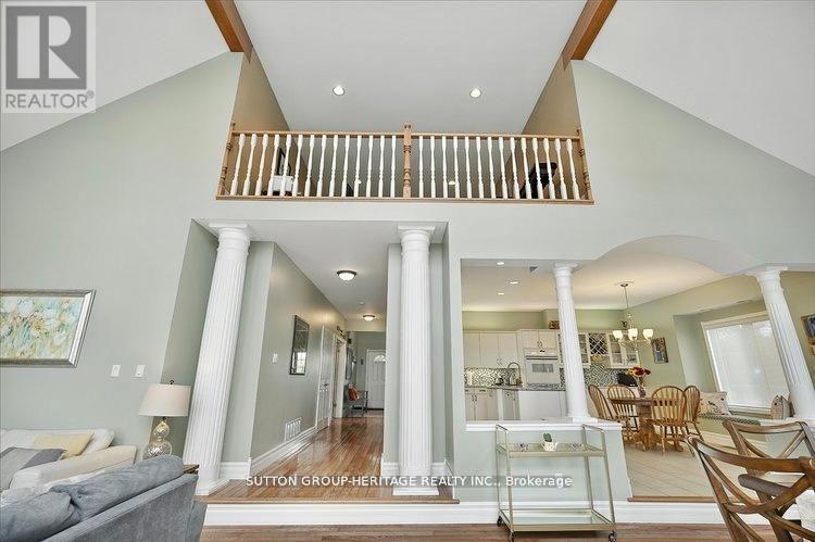 400 Front Street W, Kawartha Lakes, Ontario  K0M 1A0 - Photo 17 - X13460202