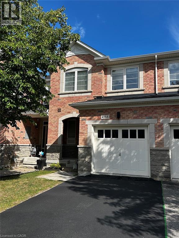 4166 JUDSON Common, Burlington, Ontario