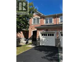 4166 JUDSON Common, burlington, Ontario