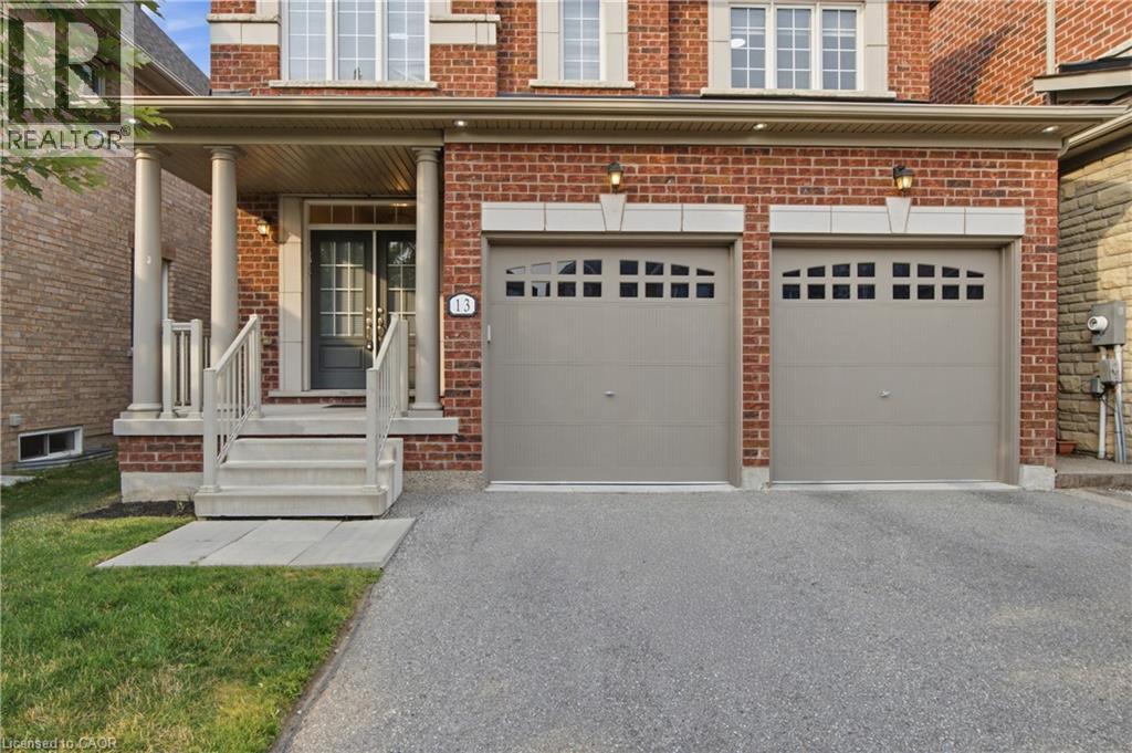 13 Craftsman Road, Caledon, Ontario  L7C 3W3 - Photo 3 - 40855333