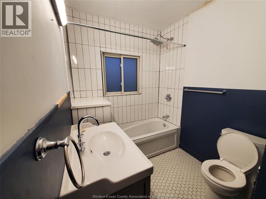 725 Church Street Unit# Main, Windsor, Ontario  N9A 4T5 - Photo 16 - 26020386