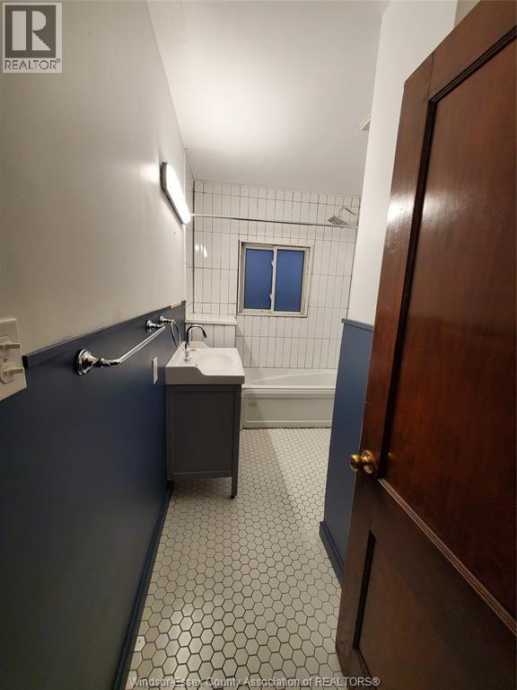 725 Church Street Unit# Main, Windsor, Ontario  N9A 4T5 - Photo 15 - 26020386