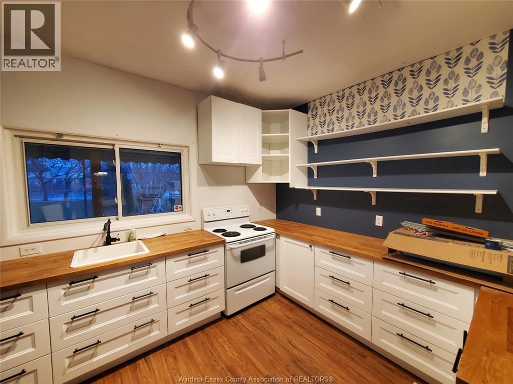 725 Church Street Unit# Main, Windsor, Ontario  N9A 4T5 - Photo 6 - 26020386