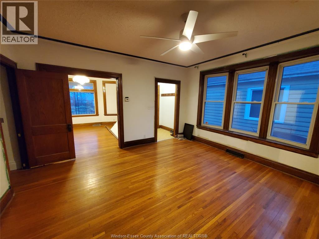 725 Church Street Unit# Main, Windsor, Ontario  N9A 4T5 - Photo 4 - 26020386