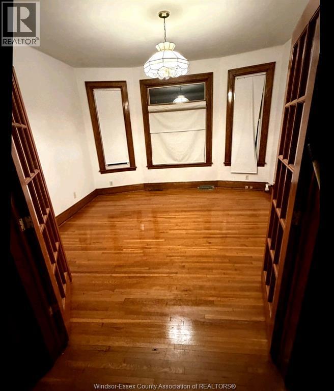 725 Church Street Unit# Main, Windsor, Ontario  N9A 4T5 - Photo 5 - 26020386