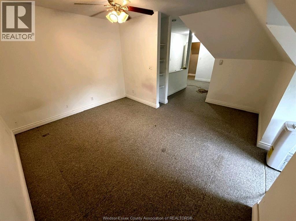 725 Church Street Unit# Main, Windsor, Ontario  N9A 4T5 - Photo 19 - 26020386