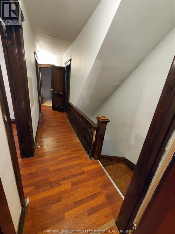 725 Church Street Unit# Main, Windsor, Ontario  N9A 4T5 - Photo 13 - 26020386