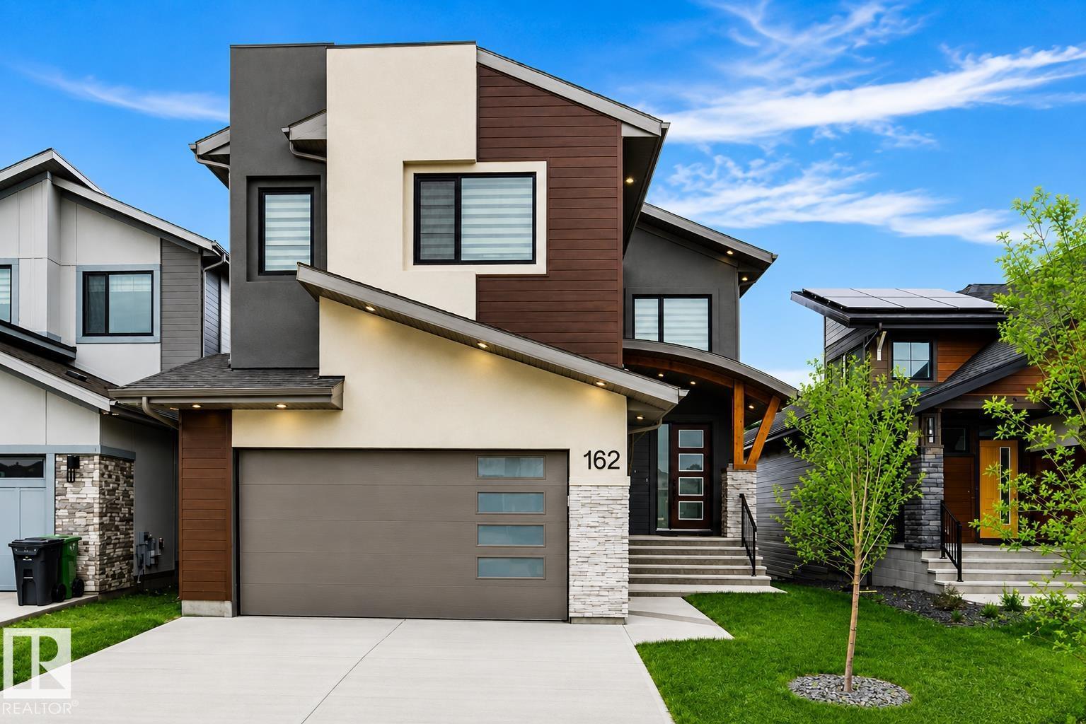 162 EDGEWATER CI, Leduc, Alberta