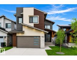 162 EDGEWATER CI, Leduc, Alberta