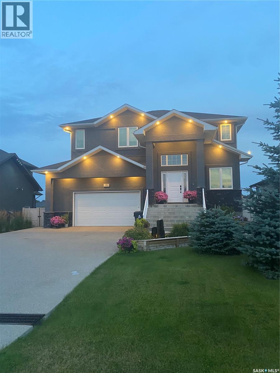 76 Emerald Ridge E, White City, Saskatchewan  S4L 0B4 - Photo 3 - SK046693
