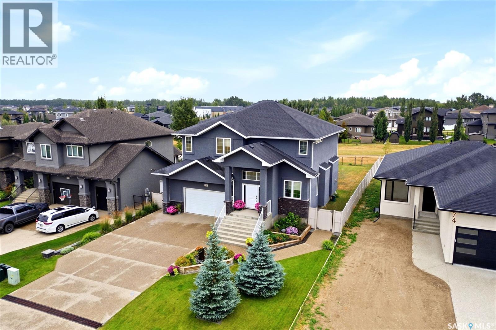 76 Emerald Ridge E, White City, Saskatchewan  S4L 0B4 - Photo 6 - SK046693