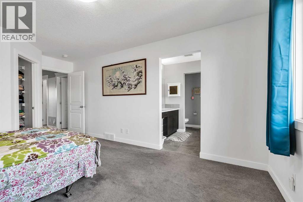 154 Redstone Common Ne, Calgary, Alberta  T3N 0P6 - Photo 22 - A2339096
