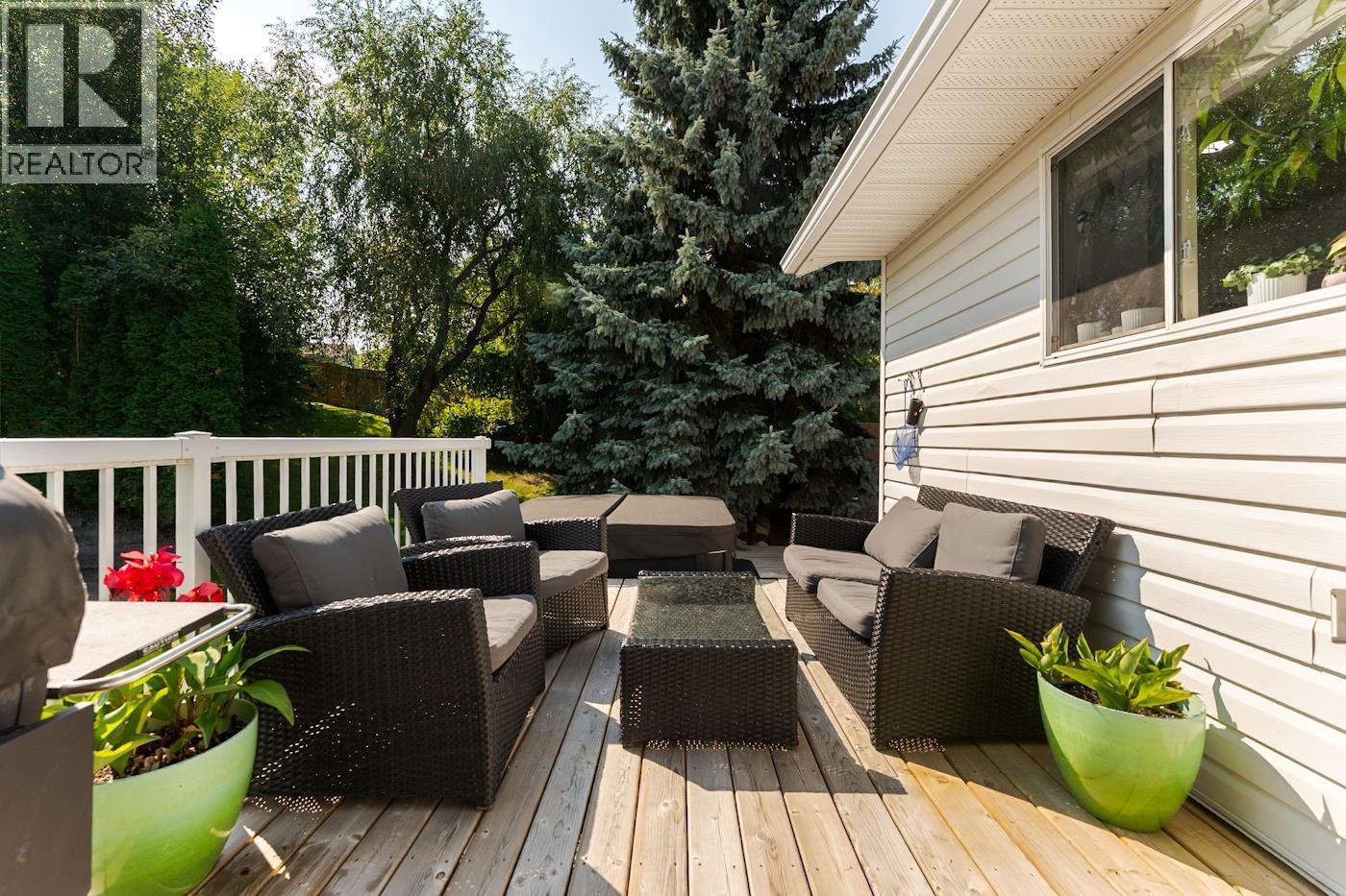 6128 Berger Place, Prince George, British Columbia  V2K 4J3 - Photo 22 - R3159508
