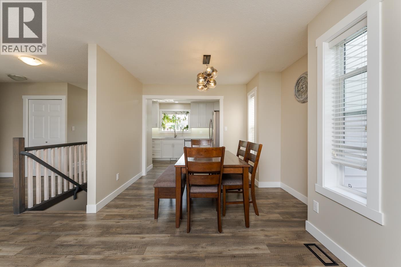 6128 Berger Place, Prince George, British Columbia  V2K 4J3 - Photo 6 - R3159508