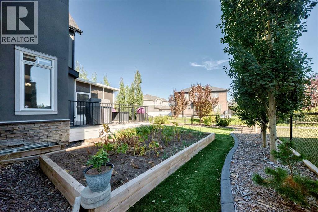 864 East Lakeview Road, Chestermere, Alberta  T1X 0W7 - Photo 45 - A2340147