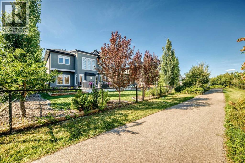 864 East Lakeview Road, Chestermere, Alberta  T1X 0W7 - Photo 47 - A2340147