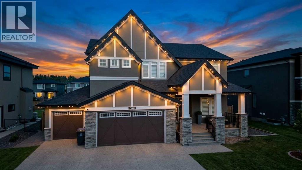 864 East Lakeview Road, Chestermere, Alberta  T1X 0W7 - Photo 50 - A2340147