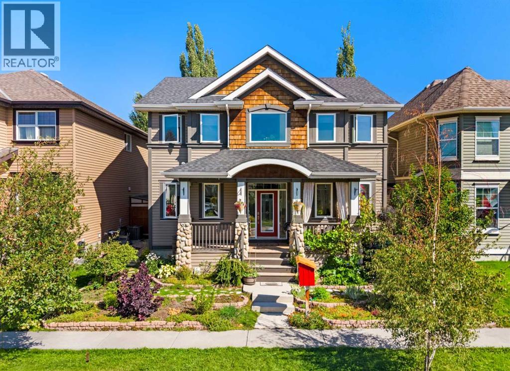 123 Prestwick Manor SE, Calgary, Alberta