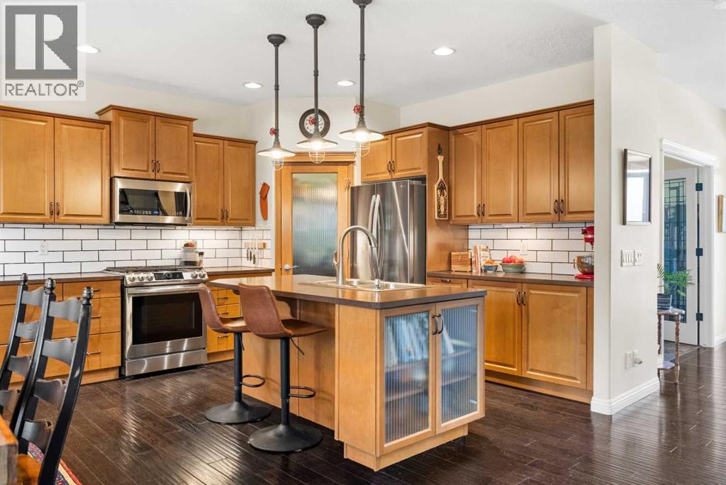 123 Prestwick Manor SE, Calgary, Alberta  T2Z 4S7 - Photo 10 - A2339337