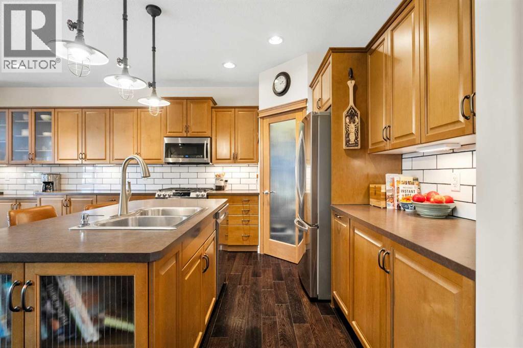 123 Prestwick Manor SE, Calgary, Alberta  T2Z 4S7 - Photo 11 - A2339337