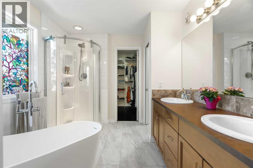 123 Prestwick Manor SE, Calgary, Alberta  T2Z 4S7 - Photo 22 - A2339337