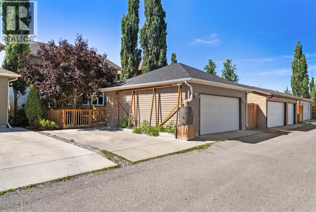 123 Prestwick Manor SE, Calgary, Alberta  T2Z 4S7 - Photo 40 - A2339337