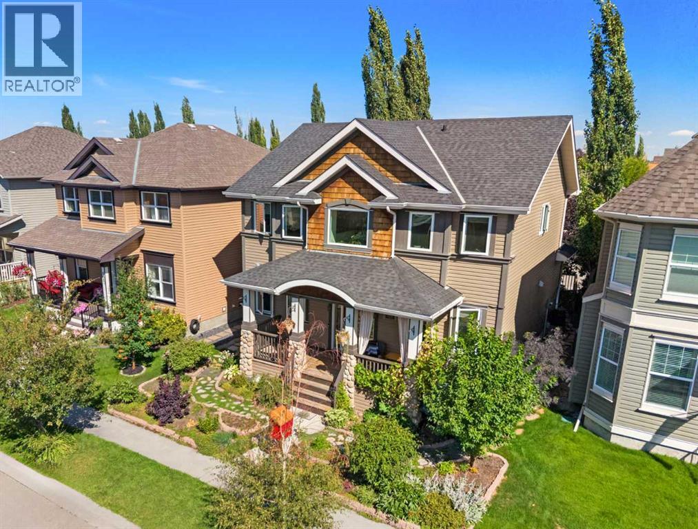 123 Prestwick Manor SE, Calgary, Alberta  T2Z 4S7 - Photo 44 - A2339337