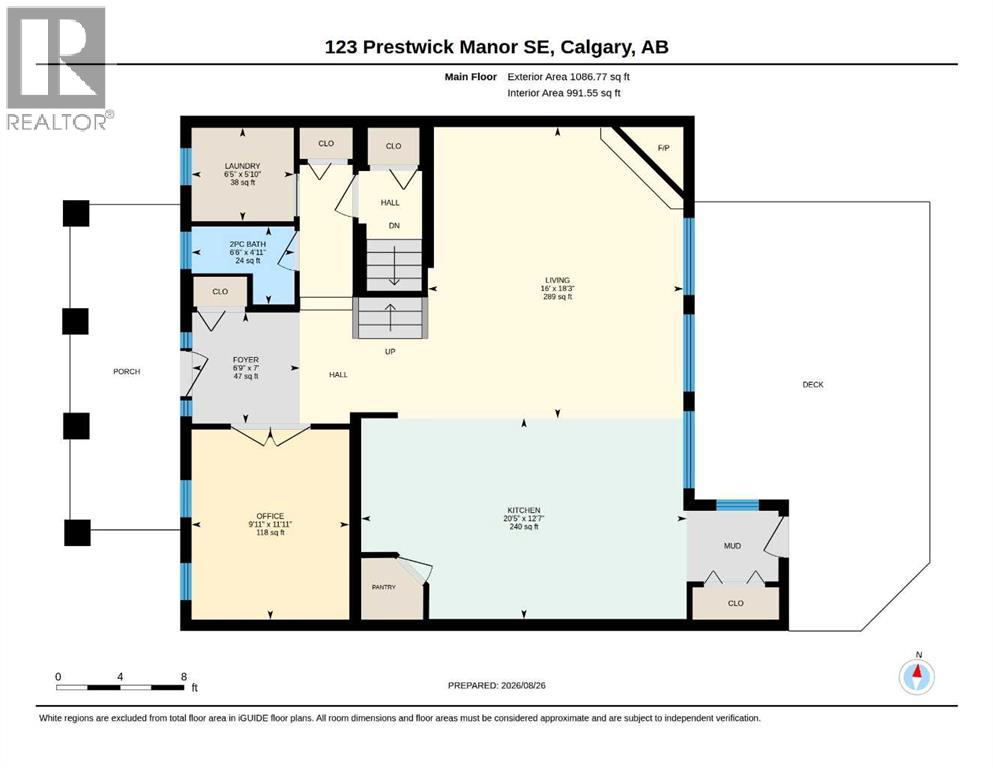 123 Prestwick Manor SE, Calgary, Alberta  T2Z 4S7 - Photo 48 - A2339337