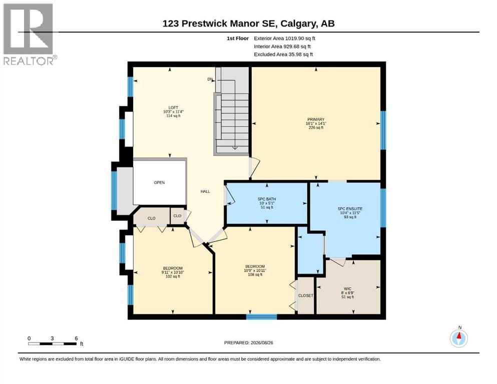 123 Prestwick Manor SE, Calgary, Alberta  T2Z 4S7 - Photo 49 - A2339337
