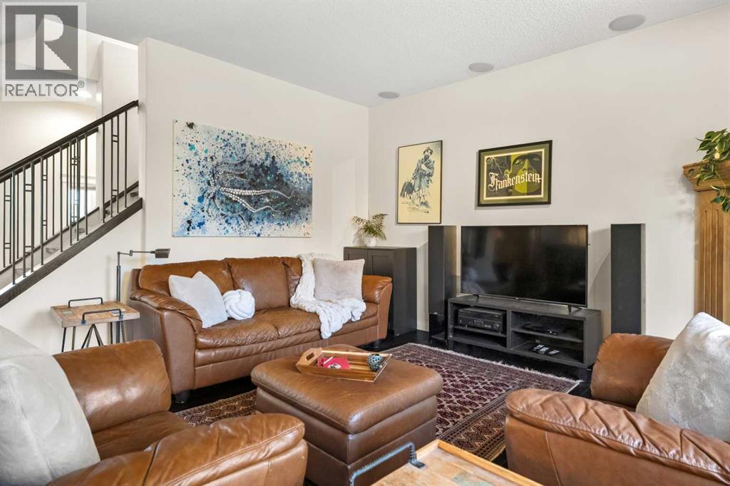 123 Prestwick Manor SE, Calgary, Alberta  T2Z 4S7 - Photo 5 - A2339337