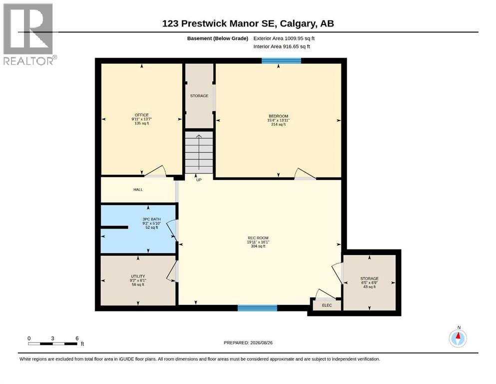 123 Prestwick Manor SE, Calgary, Alberta  T2Z 4S7 - Photo 50 - A2339337