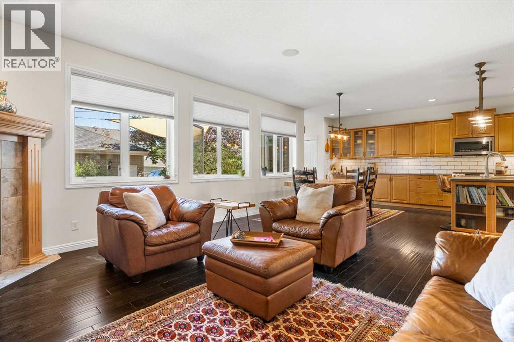 123 Prestwick Manor SE, Calgary, Alberta  T2Z 4S7 - Photo 6 - A2339337
