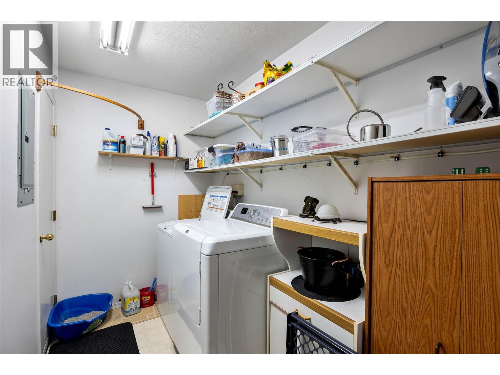 1525 Ord Road Unit# 58, Kamloops, British Columbia  V2B 7V2 - Photo 19 - 10399061