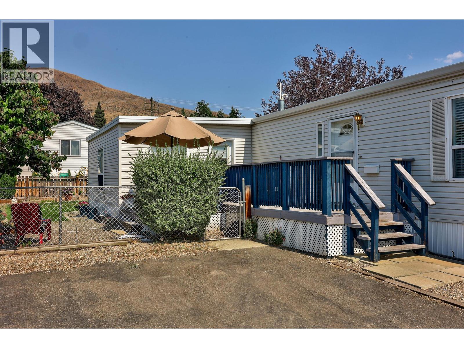 1525 Ord Road Unit# 58, Kamloops, British Columbia  V2B 7V2 - Photo 2 - 10399061