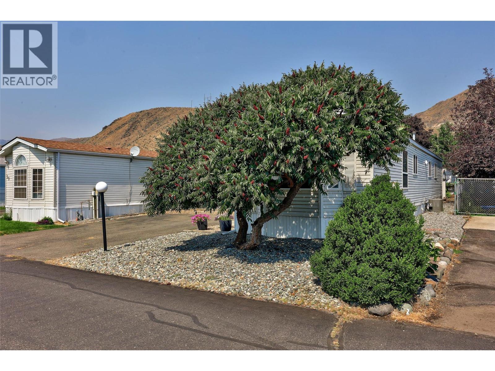 1525 Ord Road Unit# 58, Kamloops, British Columbia  V2B 7V2 - Photo 21 - 10399061