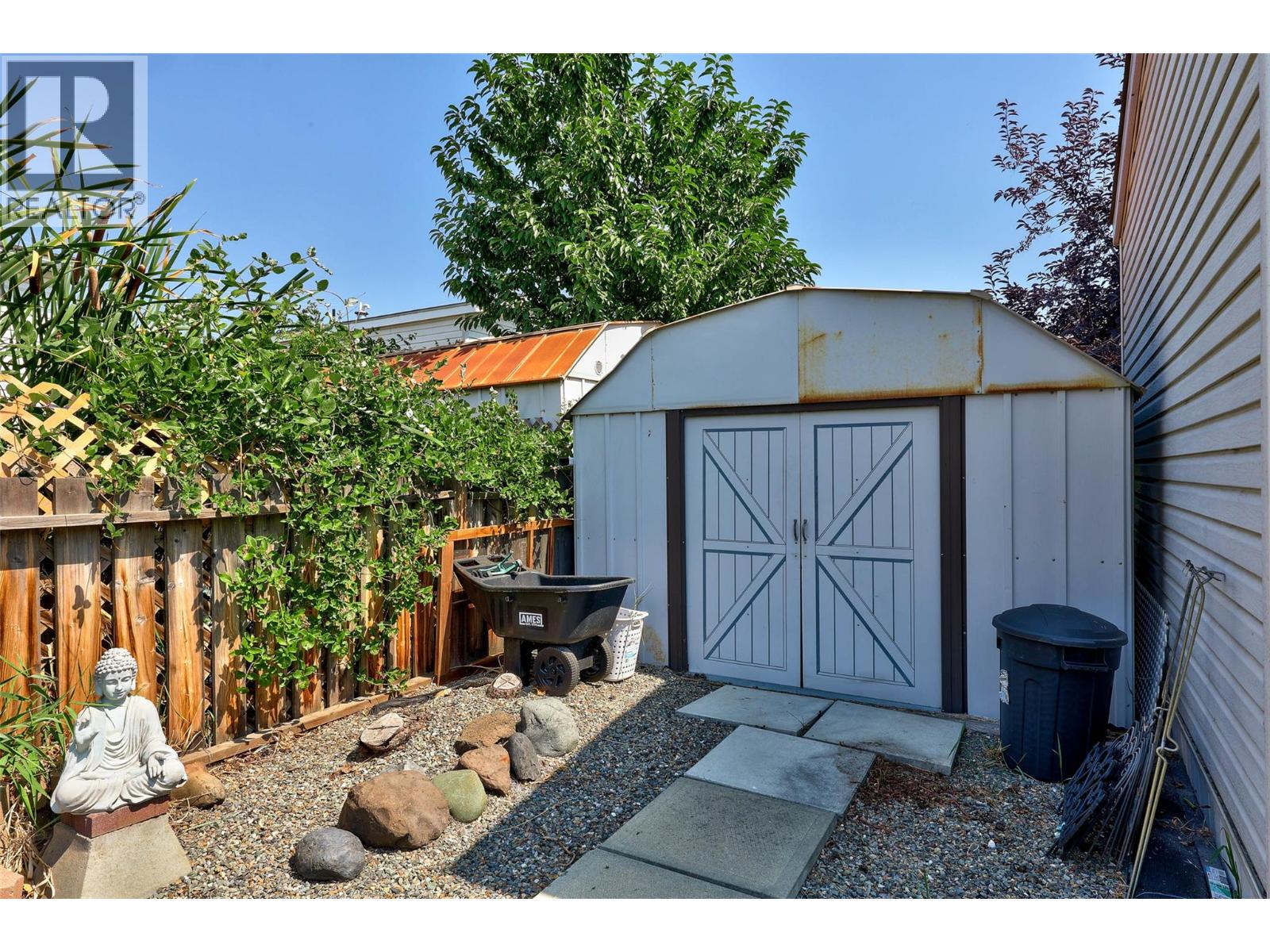 1525 Ord Road Unit# 58, Kamloops, British Columbia  V2B 7V2 - Photo 26 - 10399061