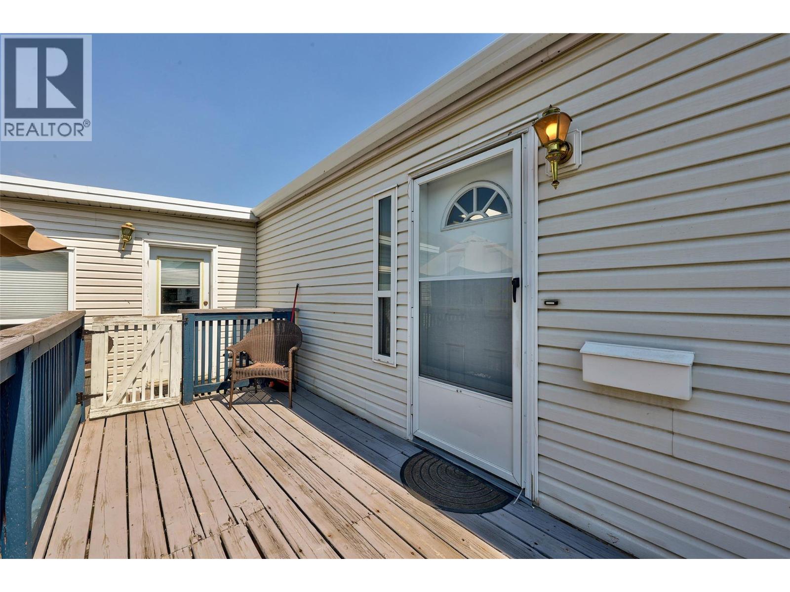 1525 Ord Road Unit# 58, Kamloops, British Columbia  V2B 7V2 - Photo 3 - 10399061