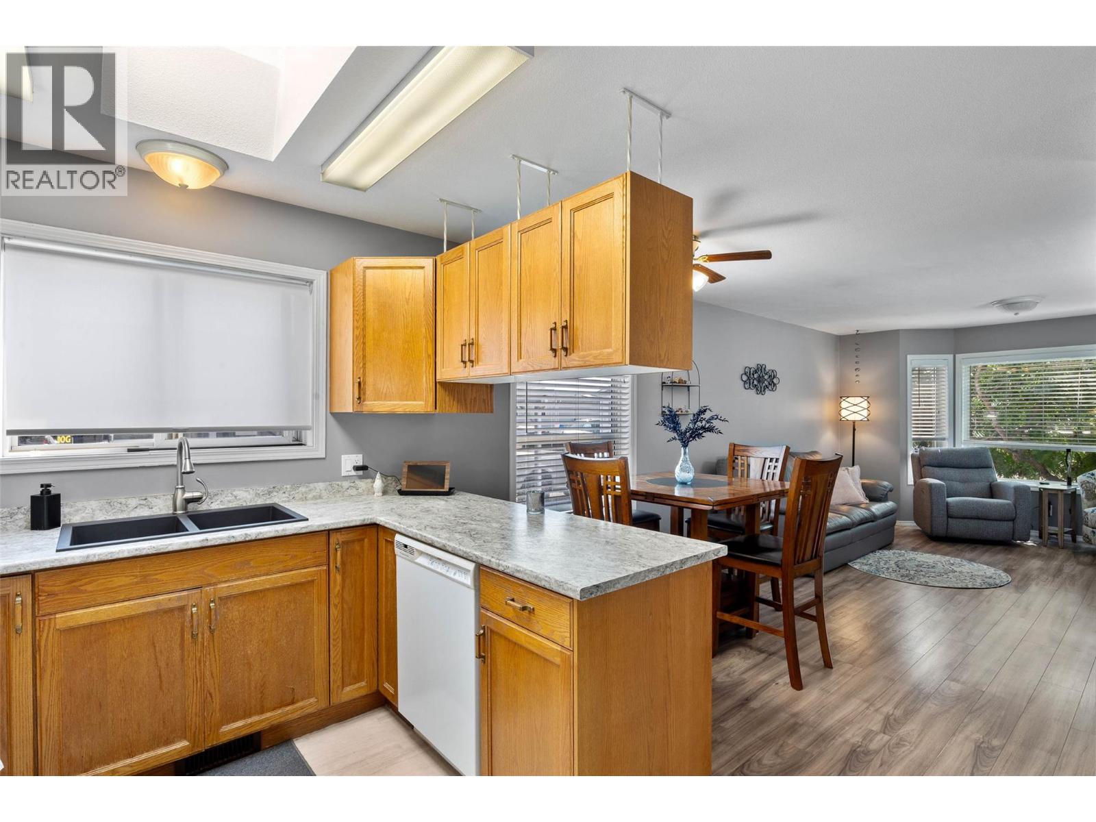 1525 Ord Road Unit# 58, Kamloops, British Columbia  V2B 7V2 - Photo 4 - 10399061