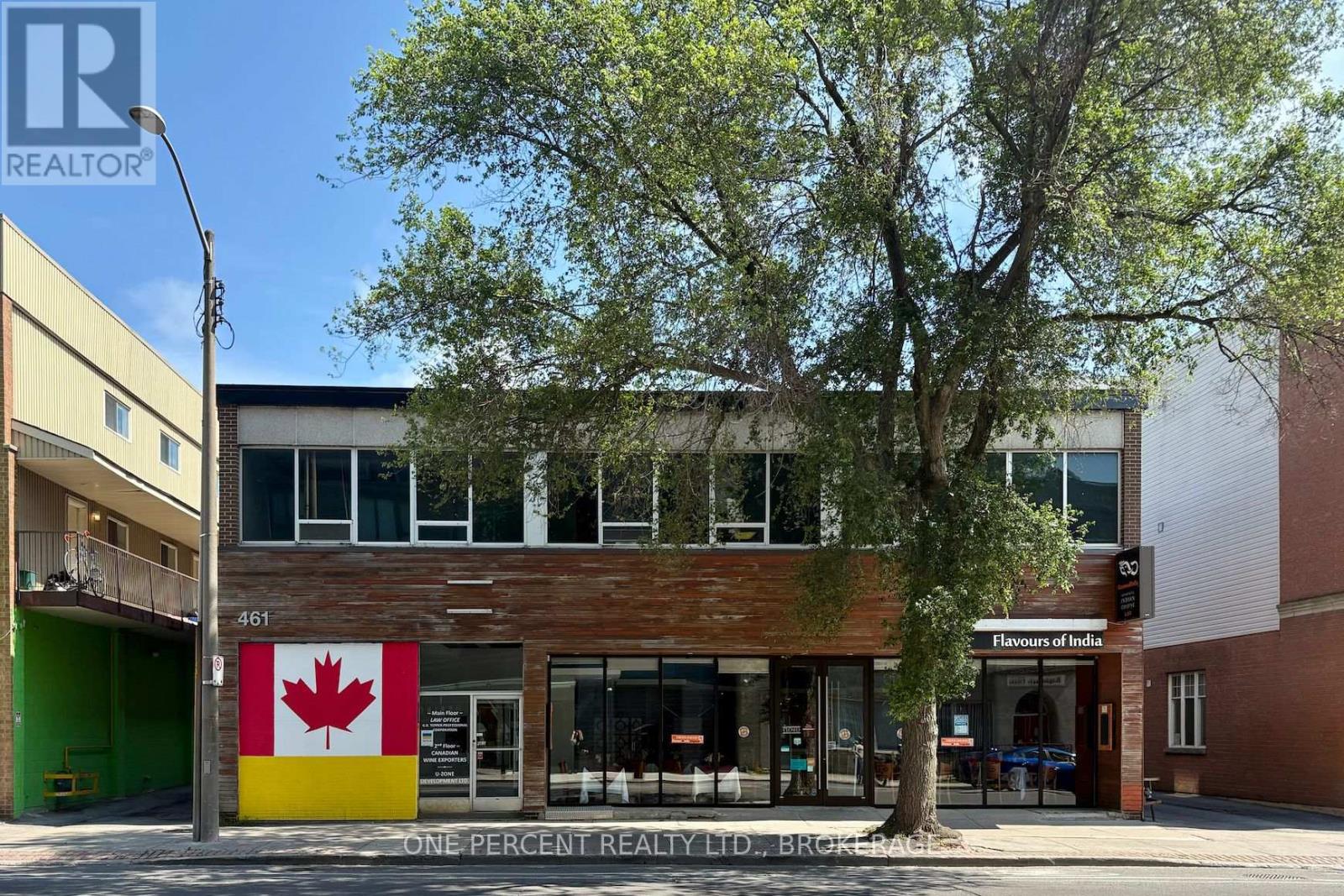 461 Princess Street, Kingston, Ontario
